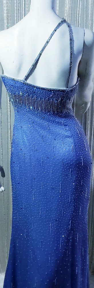 Mardigras Ball Formal Gown - Picture 2 of 3